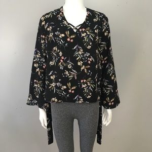 Dex Floral Shirt